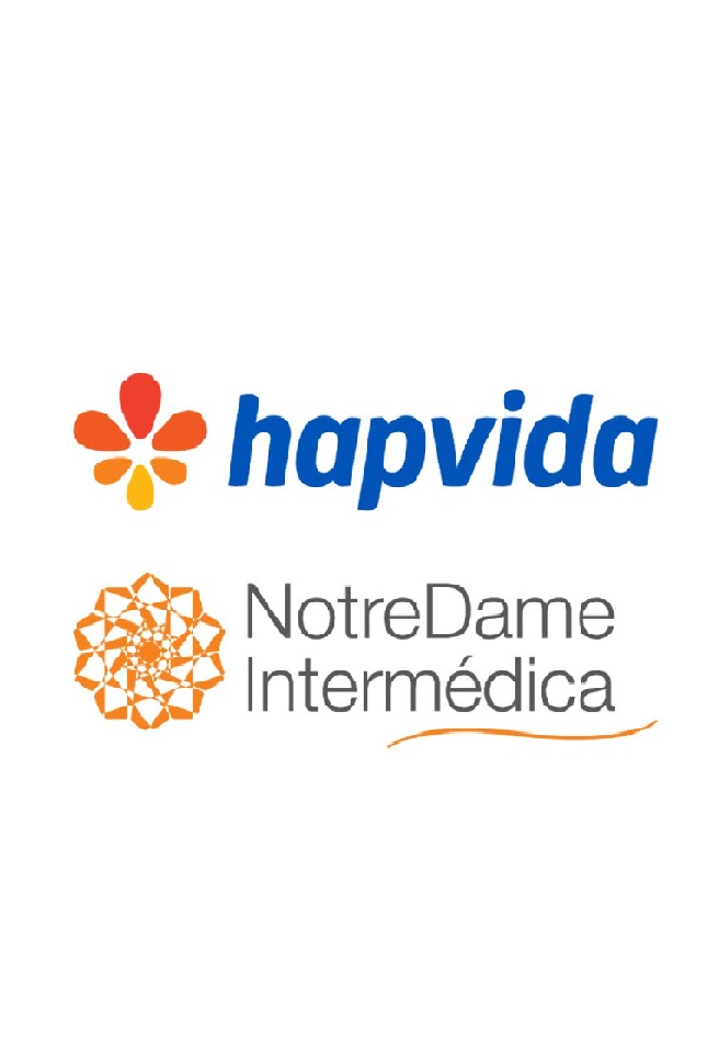 hapvida e notredame